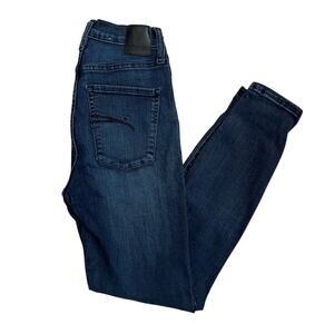 Nobody Denim Skinny Leg Jeans Size 28